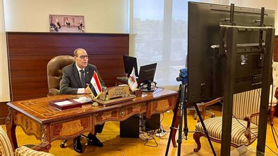 النيابة الإدارية تنظم دورة تدريبية لأعضائها حول الإشراف القضائي على الانتخابات