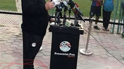 طلعت يوسف: شوقي غريب وفق في اختيار الثلاثة الكبار بأولمبياد طوكيو