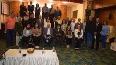 محافظة القاهرة تشهد انطلاق مشروع 