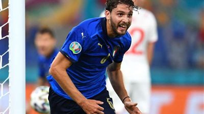 يوفنتوس يحدد بديل لوكاتيلي