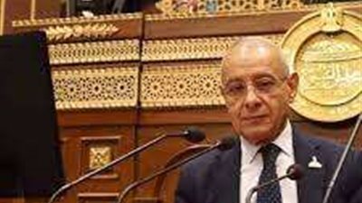 برلماني يطالب بعقد جلسة خاصة مذاعة لتوعية المواطن بأهمية المشاركة في الانتخابات الرئاسية المقبلة