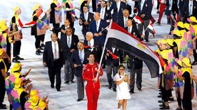 سكرتير اللجنة الأولمبية يكشف فرص مصر في الفوز بميداليات بطوكيو
