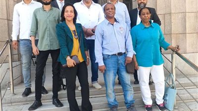 أول خطوة رسمية لتأسيس الحزب الليبرالي المصري