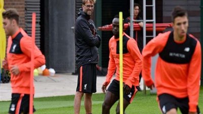 بمشاركة محمد صلاح.. ليفربول يبدأ استعداداته للدوري الإنجليزي
