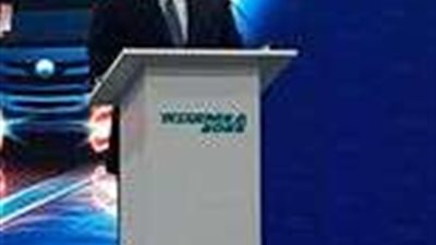 وزير النقل يشيد بدور القطاع الخاص في تنفيذ المشروعات