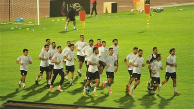 موعد مباراة مصر ضد أنجولا في التصفيات المؤهلة لمونديال قطر 2022