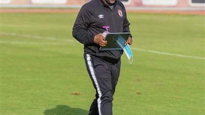 موسيماني يعقد جلسات نفسية لنجم المنتخب الأولمبي