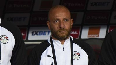 وائل رياض يعلن قائمة منتخب الشباب في بطولة شمال أفريقيا