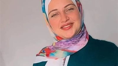 التصريح بدفن سيدة وأطفالها لقو مصرعهم في حريق شقة بالطالبية