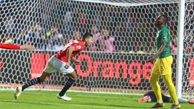 تعليق ناري من عبدالرحمن مجدي على قرار إيقافه