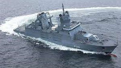 إجراء عسكري عاجل لـ ألمانيا في بحر الصين الجنوبي