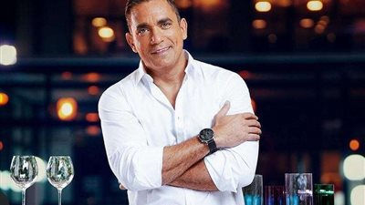 المخرج بيتر ميمي يعلن عن فيلم 