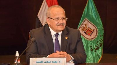 رئيس جامعة القاهرة: مؤتمر دار الإفتاء أظهر قوة مصر في مواجهة الإرهاب
