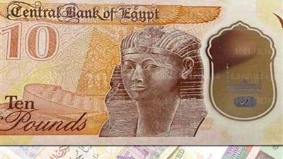 خبير: العمر الافتراضي للعملة الجديدة أكبر بنحو 7 أضعاف من البنكنوت الحالي