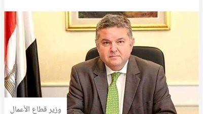 وزير قطاع الأعمال يكشف حقيقة تصفية شركات الألومنيوم والكوك