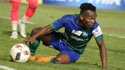 باولن فوافي يكشف كواليس أزمتة في مصر المقاصة