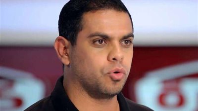 كريم شحاتة: 