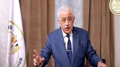 موعد نتيجة الثانوية العامة 2021.. طارق شوقي يكشف