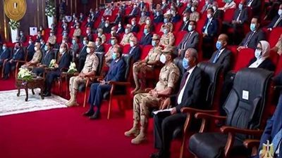 السيسي يأمر بتوفير وجبات مدرسية للطلاب بـ 8 مليارات جنيه