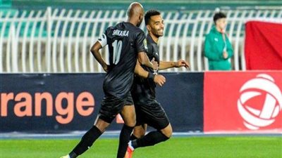 شيكابالا وحازم إمام فى قائمة الزمالك أمام المحلة