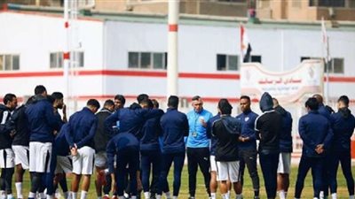 الترجي التونسي يخطف مهاجم الجزائر من الزمالك