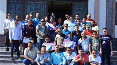 بالإنفوجراف | أماكن المراكز العلاجية التابعة لصندوق مكافحة وعلاج الإدمان