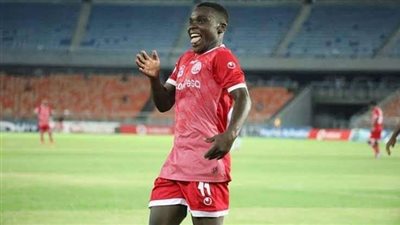 تعرف على راتب لويس ميكيسوني مع الأهلي