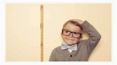 1.3 مليون مصاب.. كيف يمكن تجنب التقزم وقصر القامة عند الأطفال؟