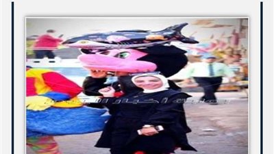 مقتل سكرتيرة طبيب بكفر الدوار علي يد شابين