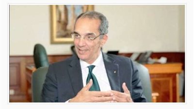 وزير الاتصالات: إصدار مليون و200 ألف فتوى إلكترونية في 2020