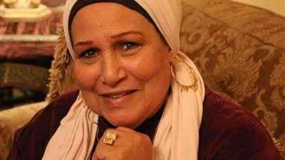 وزيرة الثقافة تنعى الفنانة الكبيرة فتحية طنطاوى.. صنعت نجومية من نوع خاص