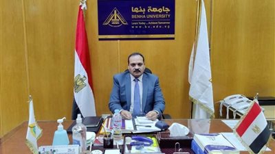 جامعة بنها تنهي استعدادها لإجراء اختبارات القدرات بالكليات