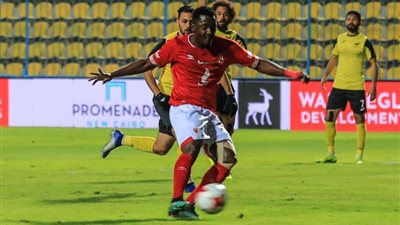 ميدو: مباراة وادي دجلة لن تكون سهلة على الأهلي