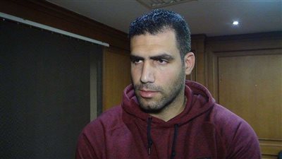 إيهاب عبد الرحمن يودع منافسات رمي الرمح بأولمبياد طوكيو