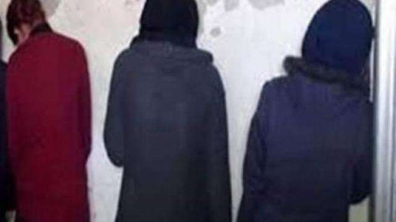 سقوط فتيات الليل