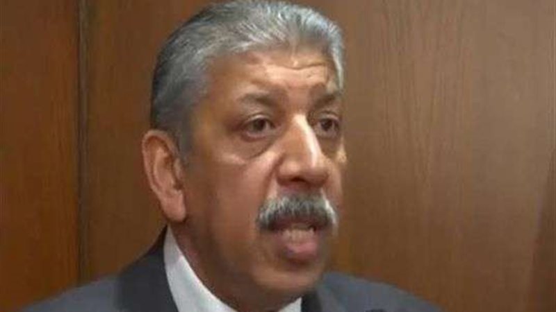 رضا إسماعيل رئيس