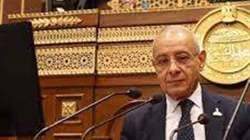 النائب عاطف علم الدين،