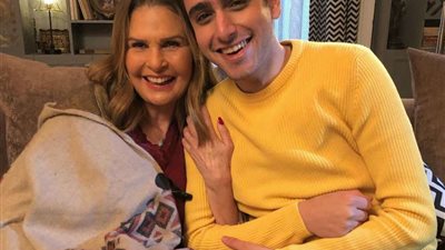 أبرز أعرضه الاكتئاب.. تيام قمر يحكي تفاصيل معاناة شخص مع التوتر