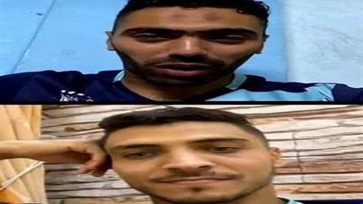 في بث مباشر.. الشحات ومحمد شريف يكشفان حقيقة المشادة بينهم خلال مباراة الأهلي ودجلة