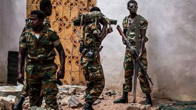 إثيوبيا ترفض دعوات بعض الدول الغربية لفتح ممر مساعدات لإقليم تيغراي عبر السودان