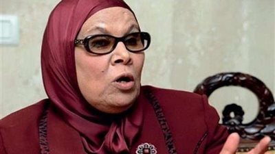 آمنة نصير: كل ما يتردد عن السحر والسحرة جهل .. فيديو