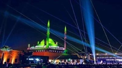 تعرف على تفاصيل الدورة الـ 29 من مهرجان القلعة للموسيقى والغناء