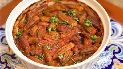 فوائد البامية لمرضى السكري