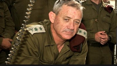 وزير الدفاع الإسرائيلى: مستعدون لمهاجمة إيران