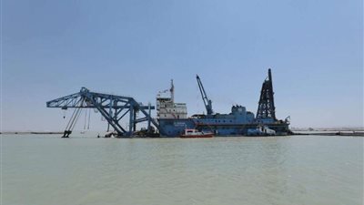 رئيس الوزراء يشهد فيلما تسجيليا عن قناة السويس الجديدة