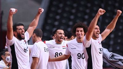 منتخب اليد يتلقى ضربة موجعة قبل مواجهة إسبانيا