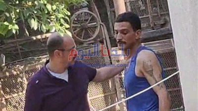 إنقاذ شخص حاول الانتحار في الدقهلية