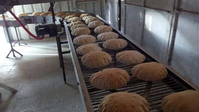 5 محاور لتطوير صناعة الخبز والحافظ على الدعم.. تعرف عليهم