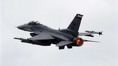 القوات الجوية السعودية ونظيرتها الأمريكية تجريان تدريب مشترك على الأنظمة المضادة للطائرات المسيرة