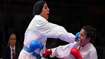 مصر تضمن الحصول على ميدالية رابعة بأولمبياد طوكيو